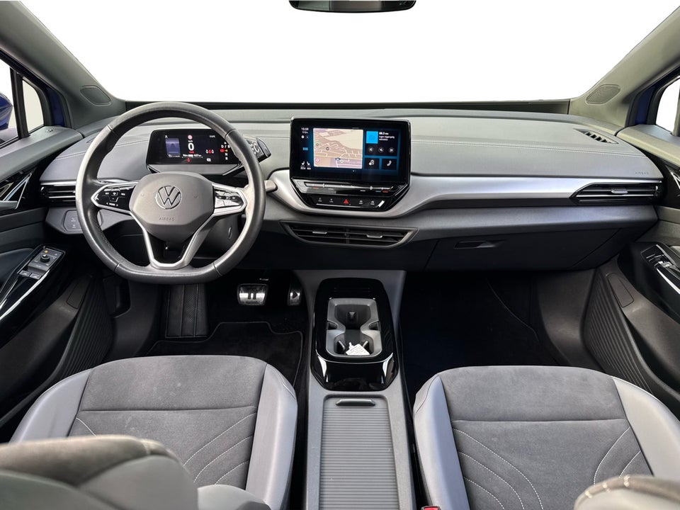 VW ID.4 77 Pro Performance 5d