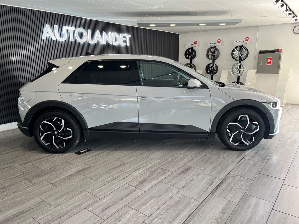 Hyundai Ioniq 5 73 Innovation 5d