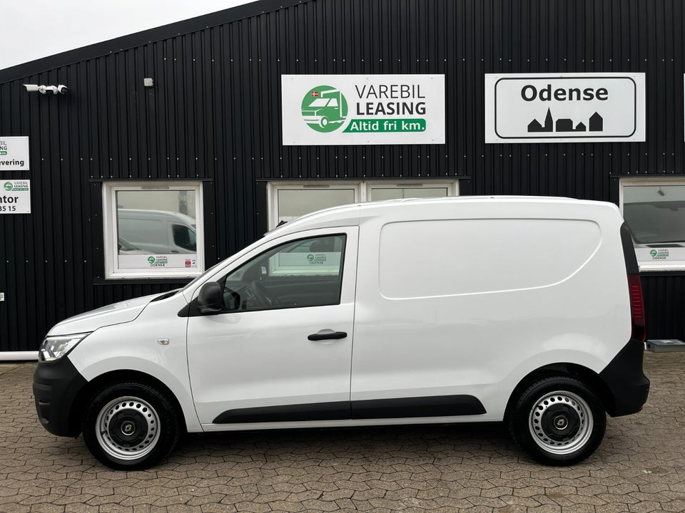 Renault Express 1,5 dCi 95 5d