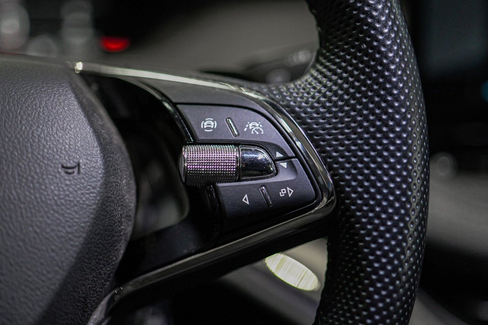 Skoda Enyaq 80 iV Sportline 5d