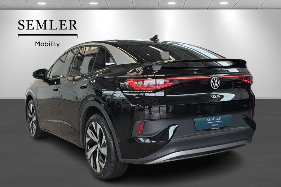 VW ID.5 77 Style+ 5d