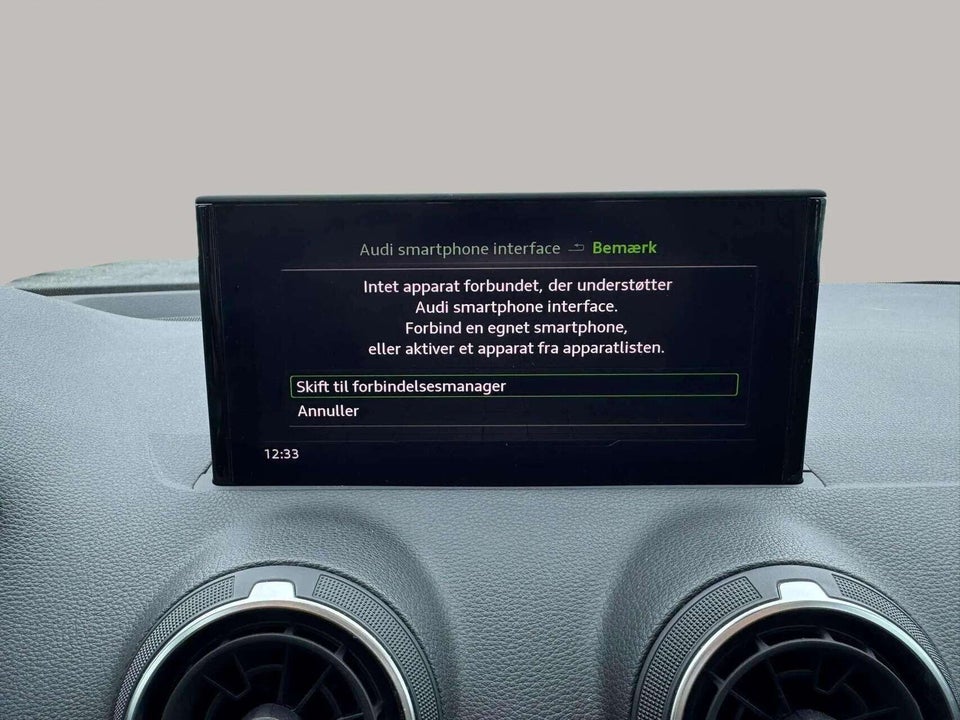 Audi Q2 35 TFSi Prestige S-tr. 5d