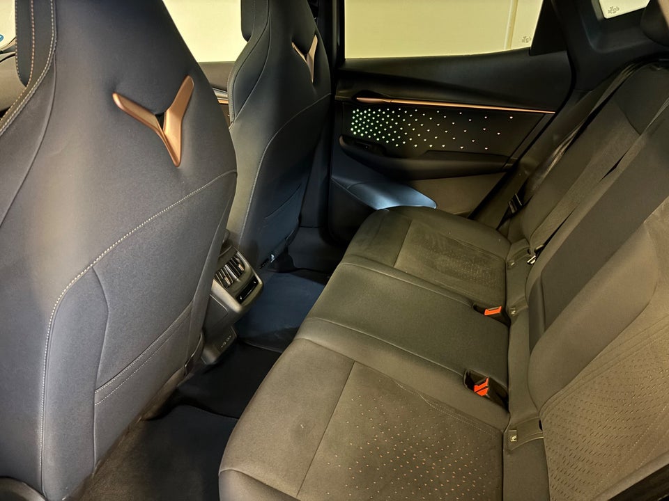 Cupra Tavascan 77 VZ Adrenaline 5d