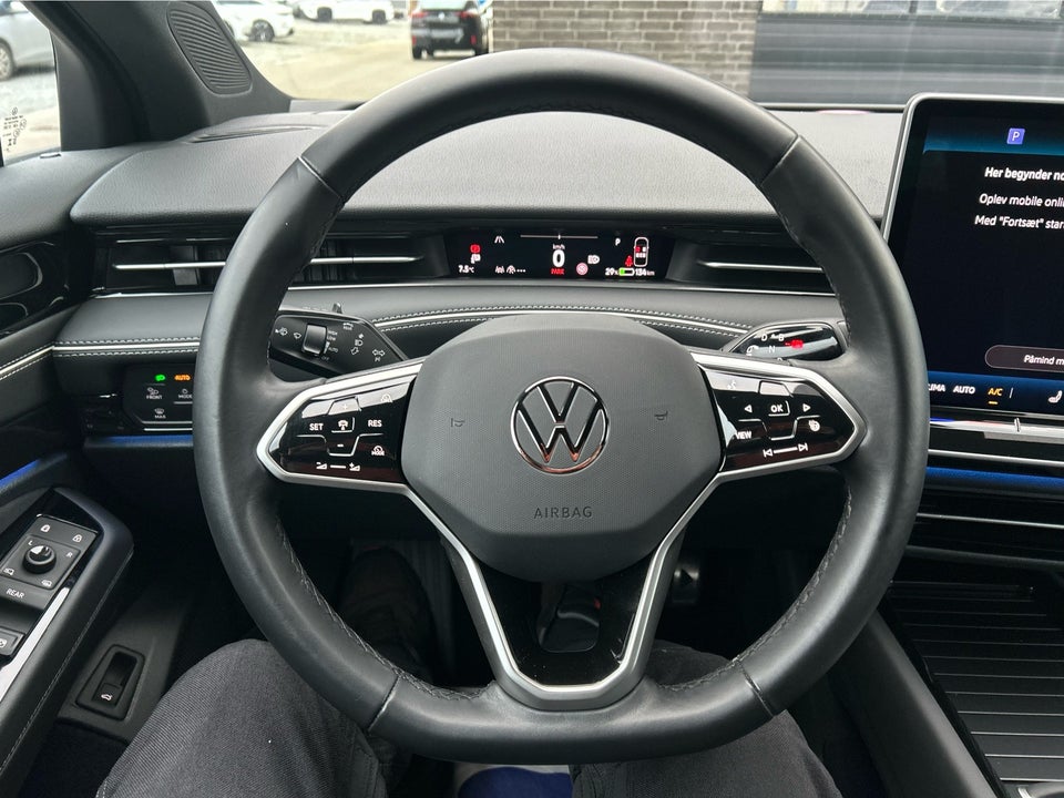 VW ID.7 86 Style S Tourer 5d