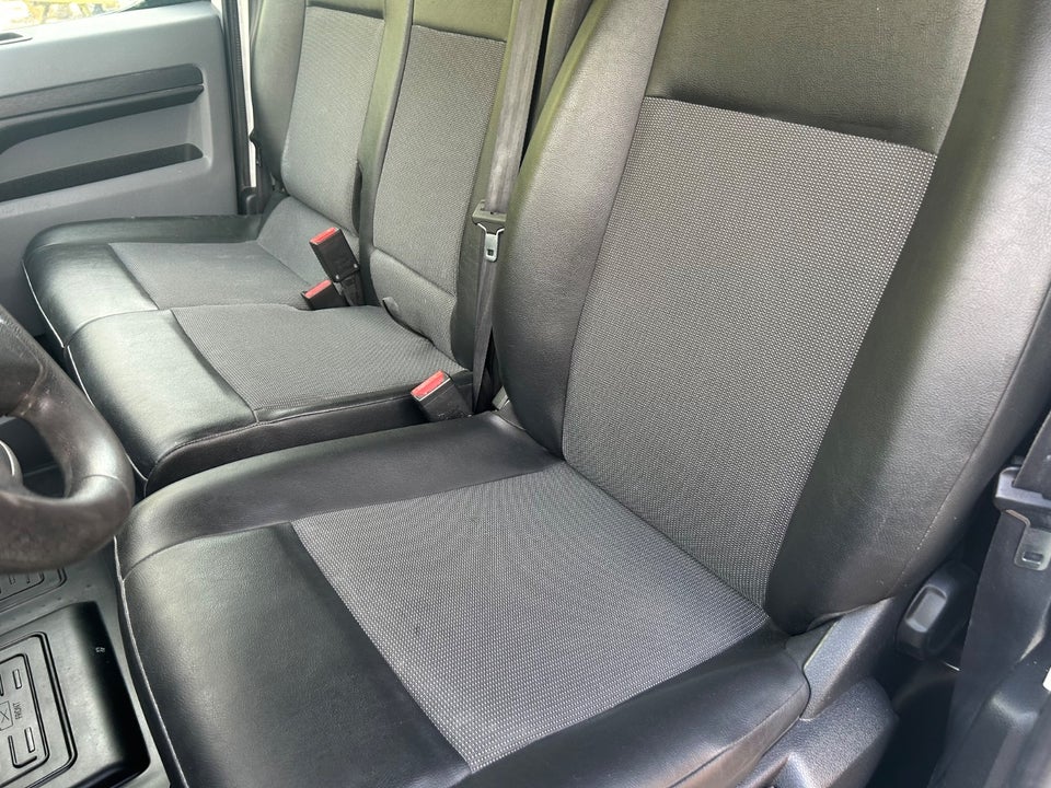 Toyota ProAce 2,0 D 120 Long Comfort 5d