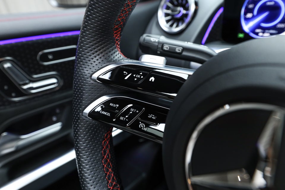 Mercedes EQB250+ AMG Premium 7prs 5d