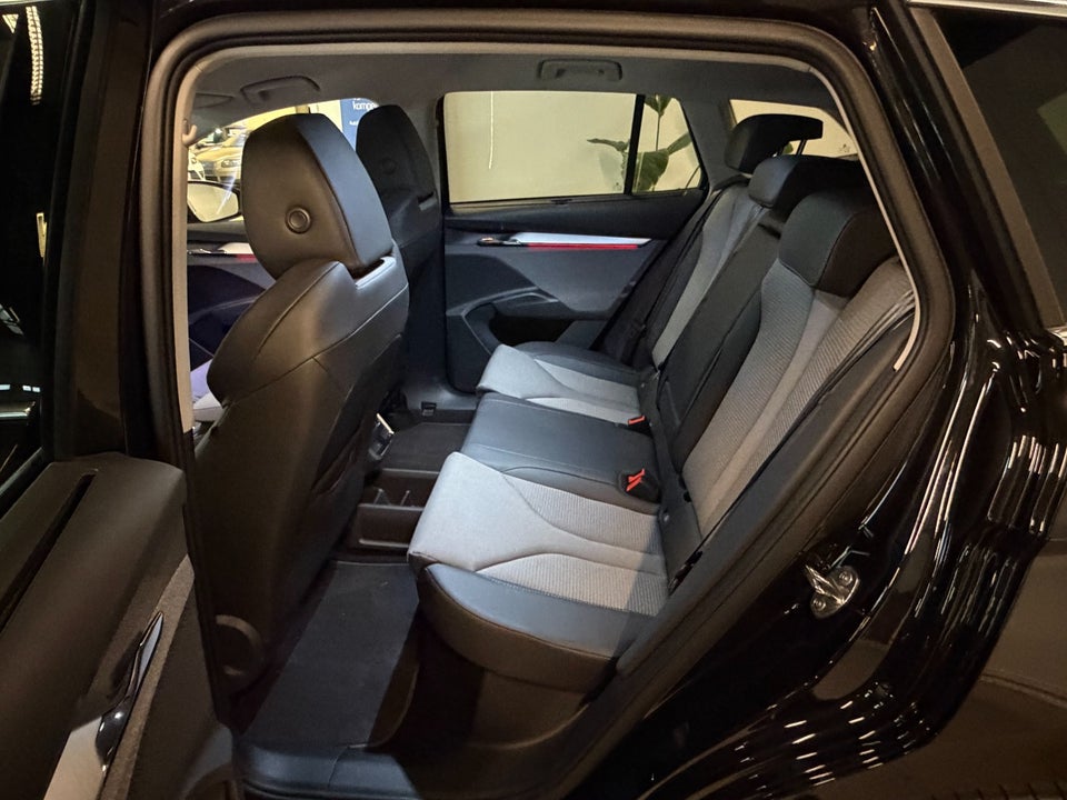 Skoda Enyaq 85 iV Premium 5d