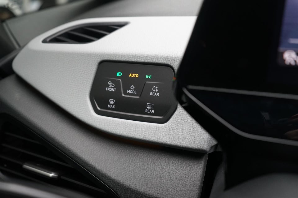 VW ID.3 58 1ST Plus 5d