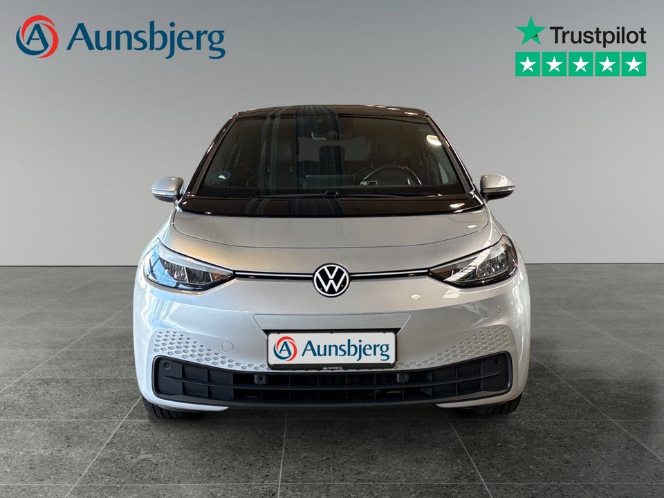 VW ID.3 58 Pro Performance 5d