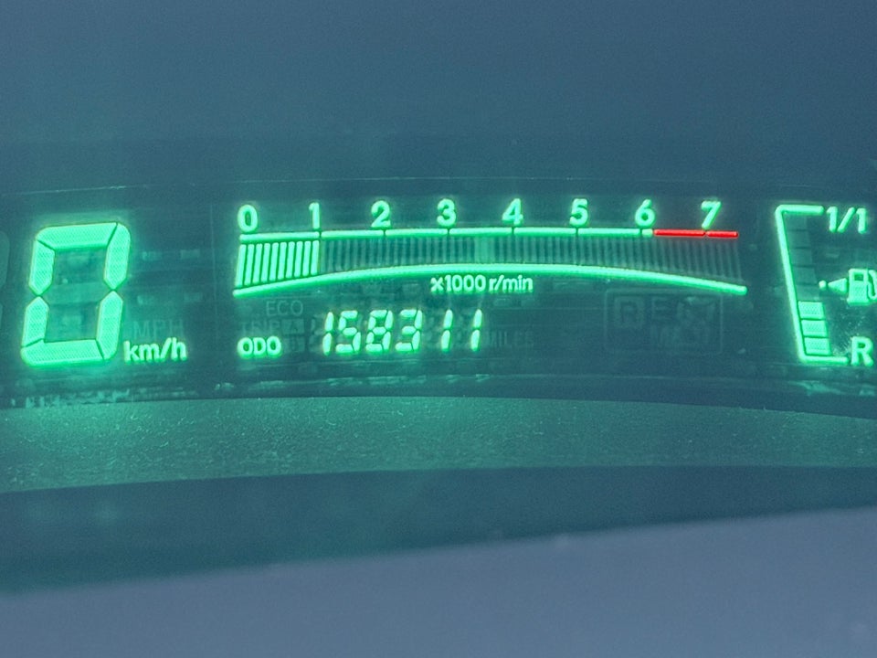 Toyota Yaris 1,3 T2 5d