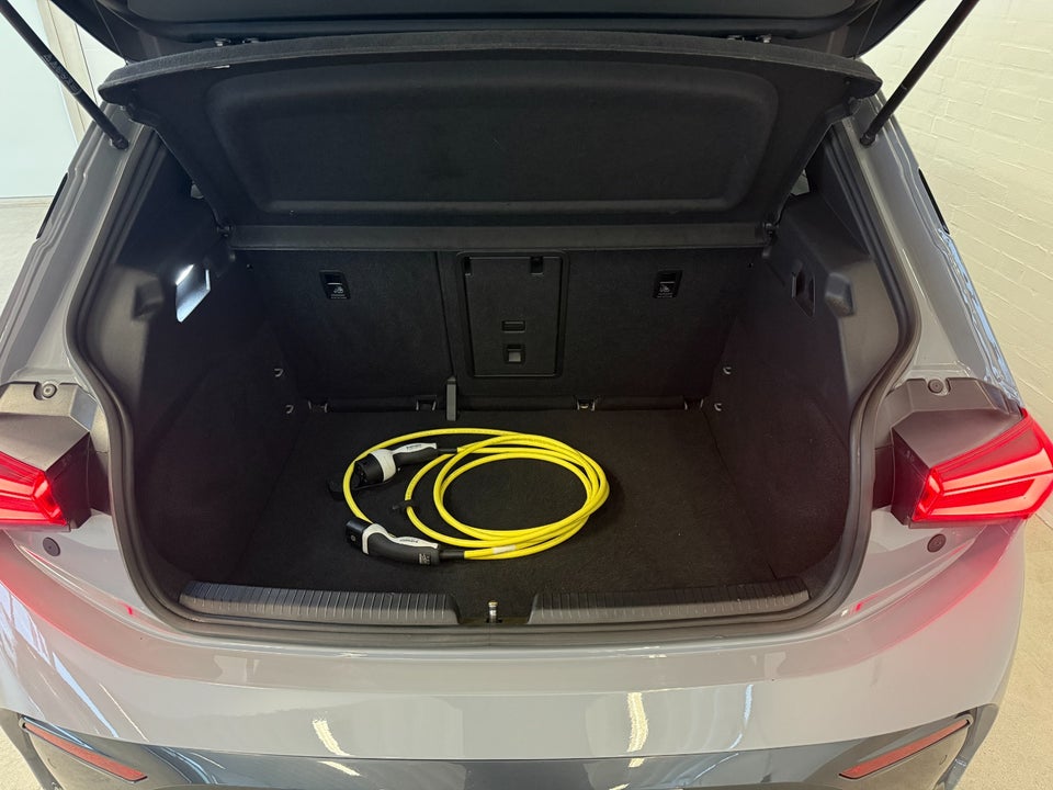 Cupra Born 77 e-Boost 5d