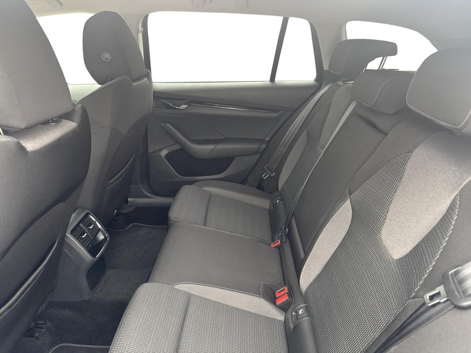 Skoda Octavia 1,5 TSi 150 Ambition First Edition Combi 5d