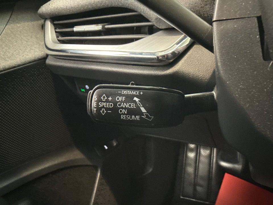 Skoda Enyaq 80 iV Loft 5d