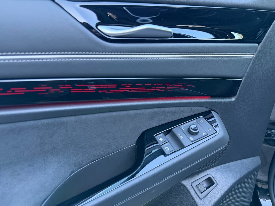 VW ID.7 77 Style+ Tourer 5d