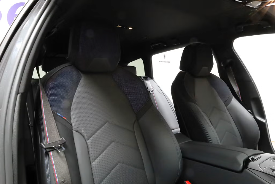 BMW i5 eDrive40 Touring M-Sport Pro 5d