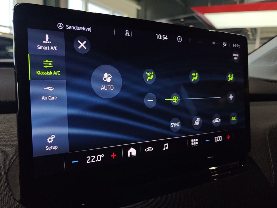 Skoda Enyaq 80 iV 5d