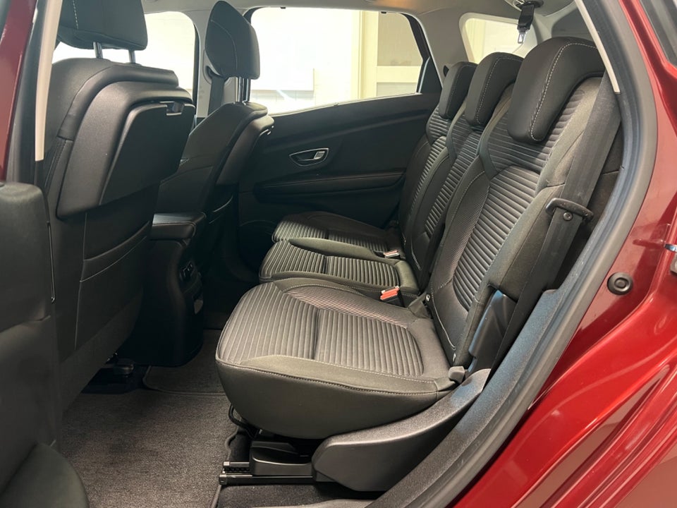 Renault Scenic IV 1,5 dCi 110 Zen 5d