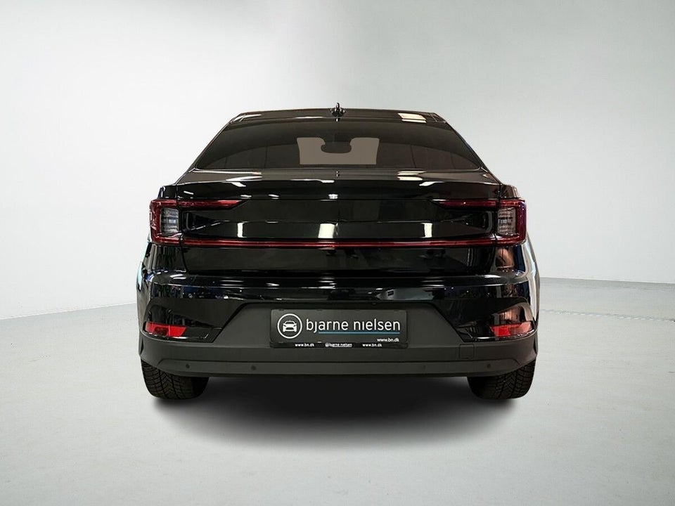 Polestar 2 Standard Range 5d