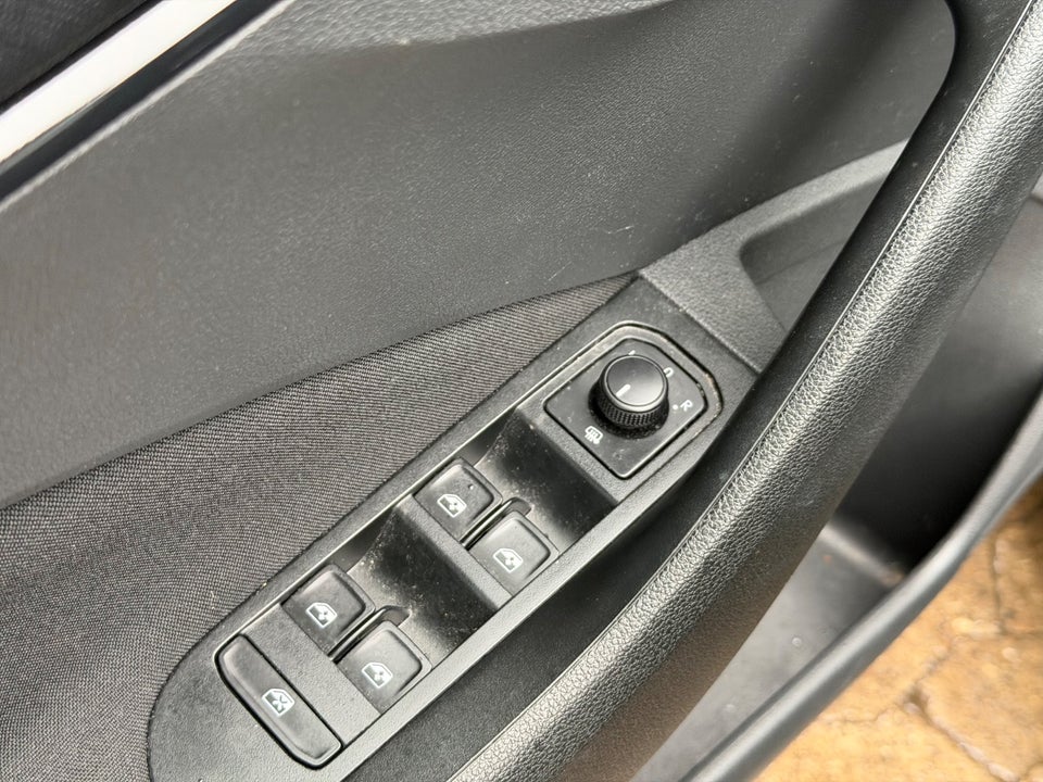 Skoda Kamiq 1,0 TSi 110 Blackline DSG 5d