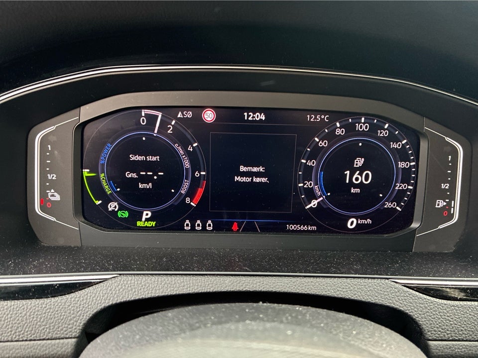 VW Passat 1,4 GTE+ Pro Variant DSG 5d