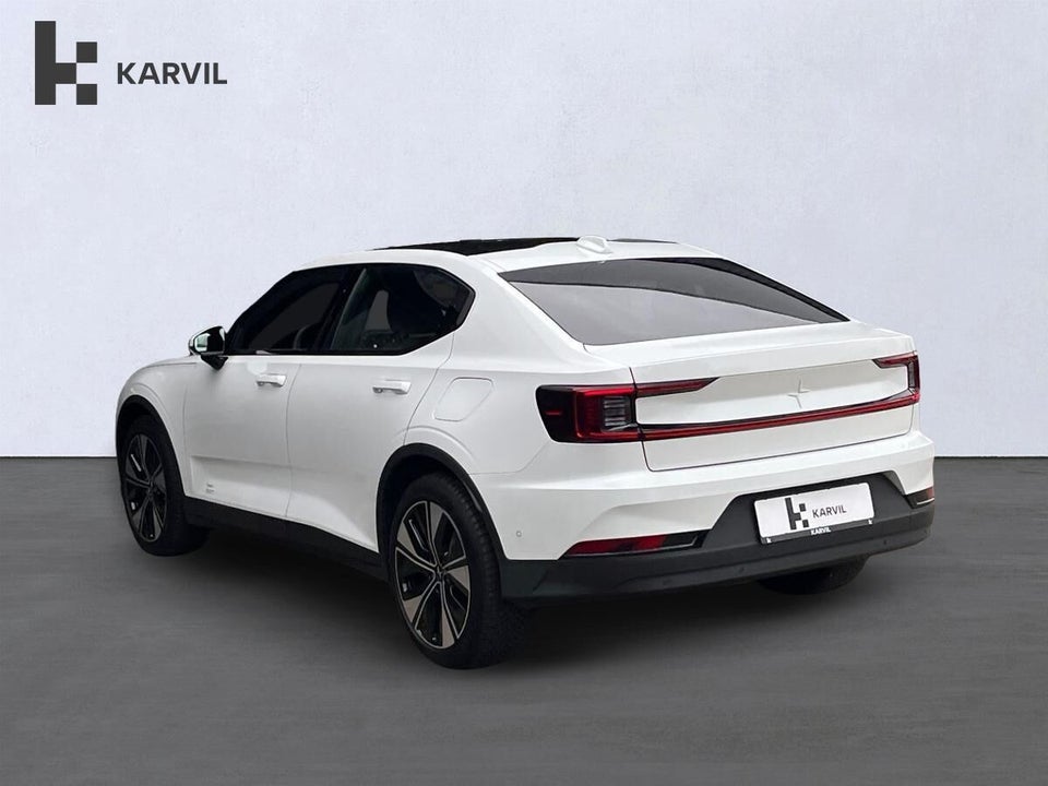 Polestar 2 Long Range 5d