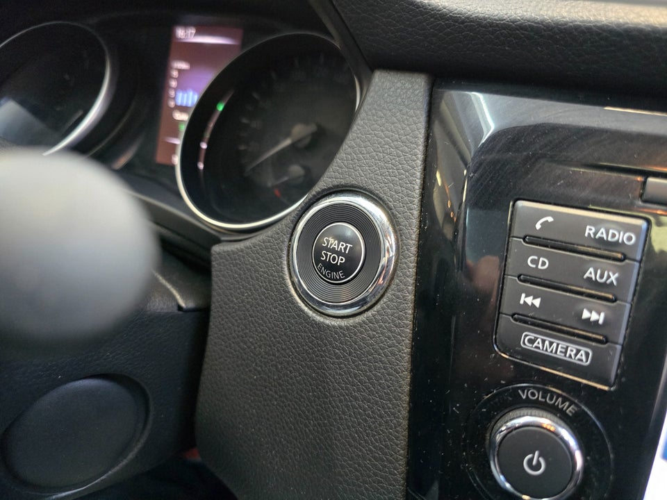 Nissan Qashqai 1,2 Dig-T 115 Visia 5d