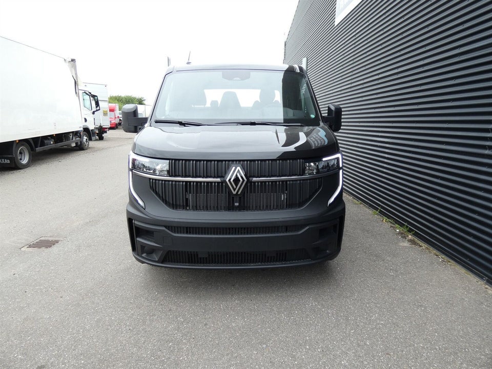 Renault Master V T35 87 E-Tech L3 Chassis Tekno