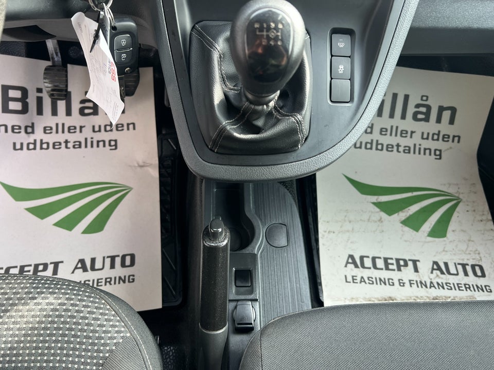 Mercedes Citan 109 1,5 CDi Kassevogn L