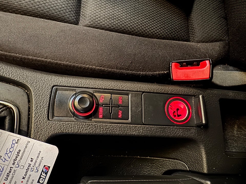 Audi A4 1,9 TDi 130 Avant 5d