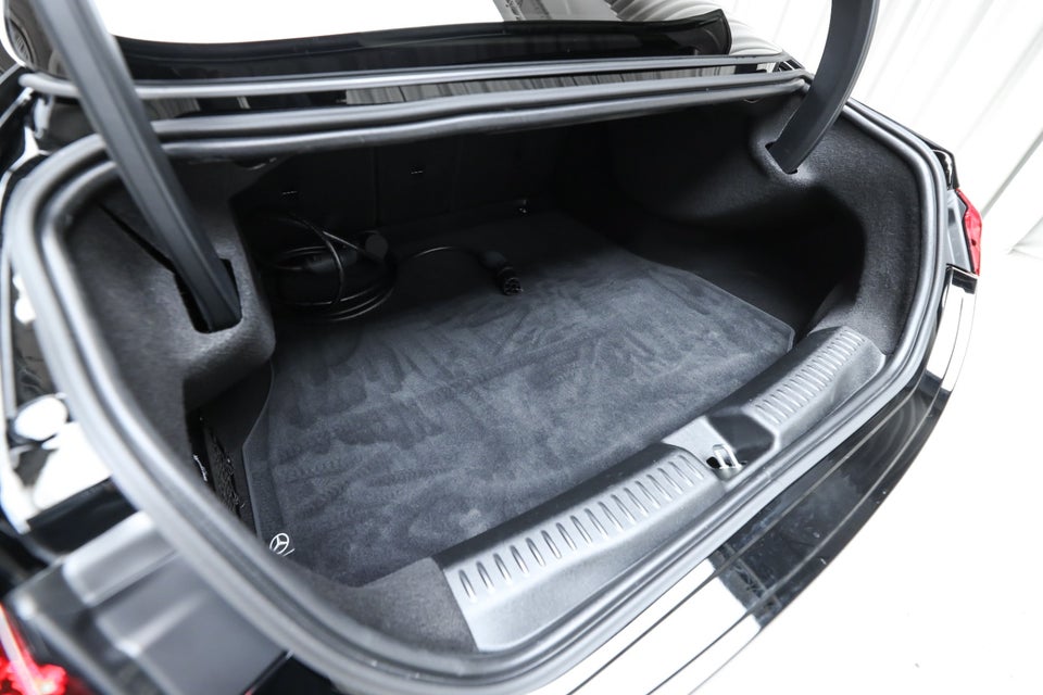 Mercedes CLA250+ EQ AMG Advance Plus 4d