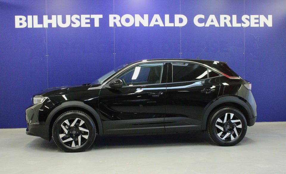 Opel Mokka-e 50 Elegance 5d