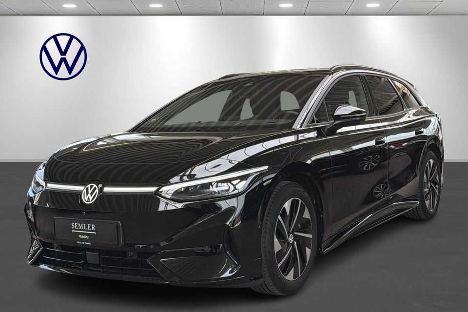 VW ID.7 86 Style S+ Tourer 5d