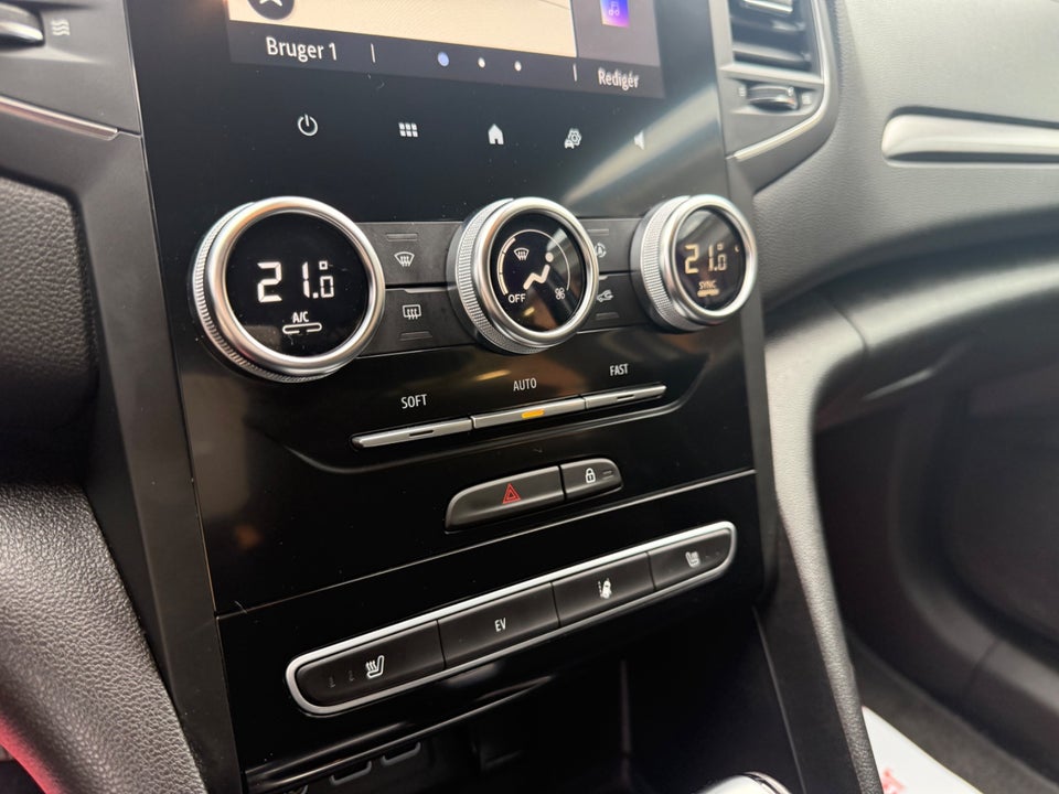 Renault Megane IV 1,6 E-Tech Sport Tourer 5d