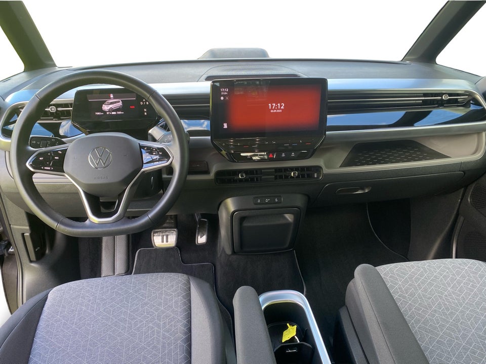 VW ID.Buzz 77 Life SWB 5d