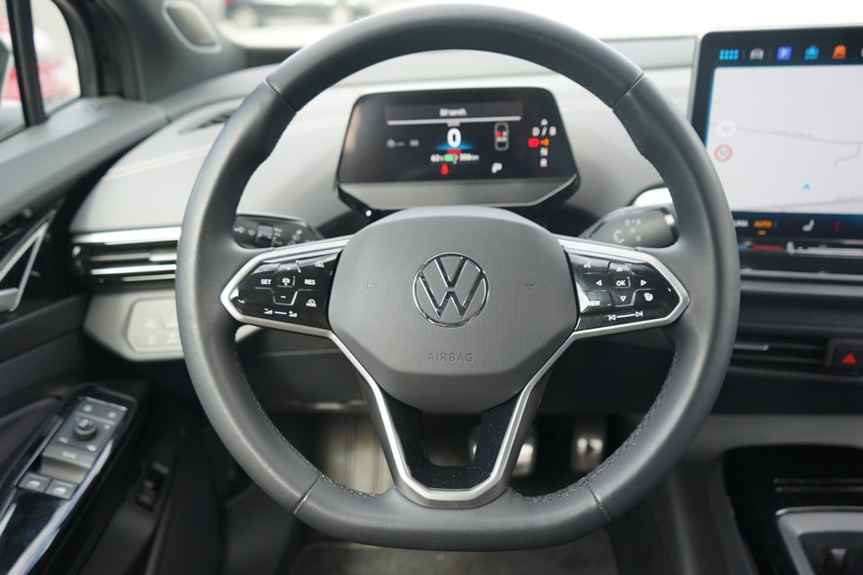 VW ID.5 77 Style 5d