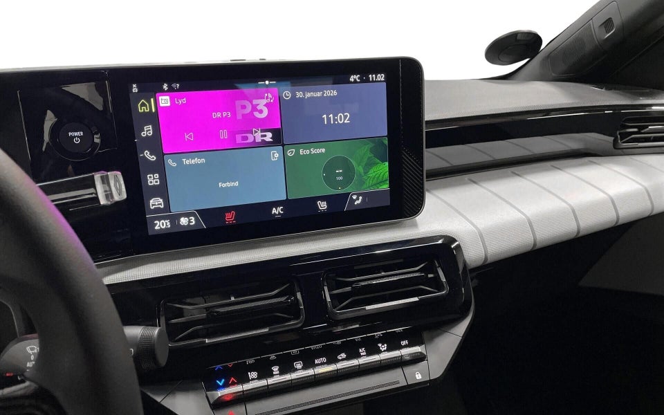 Renault 5 E-Tech 40 Evolution 5d