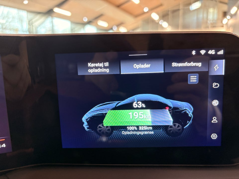 MG Cyberster GT Performance 2d