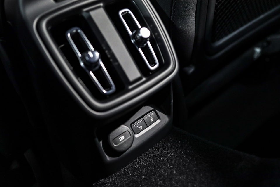 Polestar 2 Long Range 5d