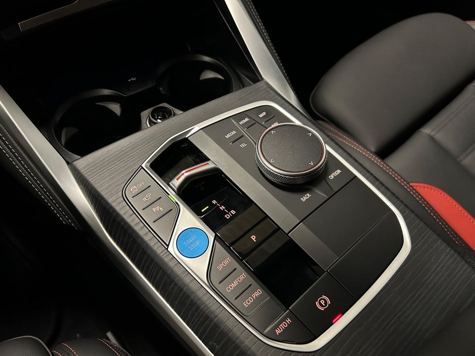 BMW i4 M50 M-Sport xDrive 5d