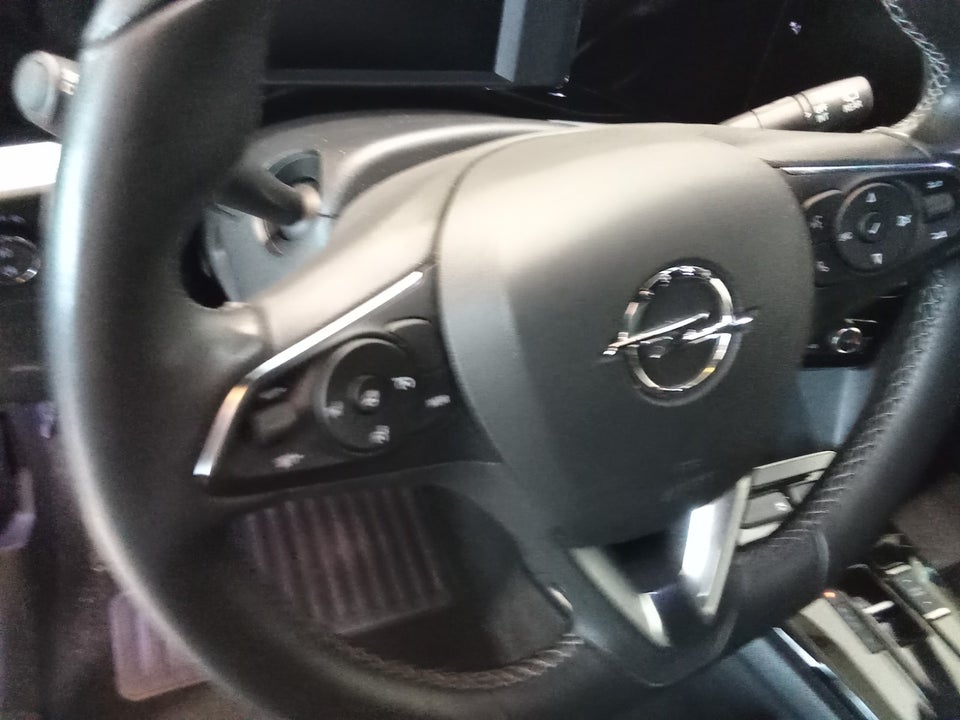 Opel Mokka-e 50 GS Line 5d