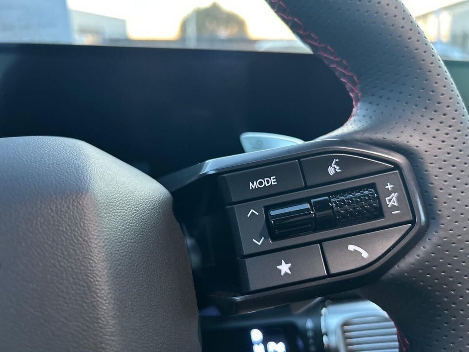 Hyundai Ioniq 5 84 N Line 5d