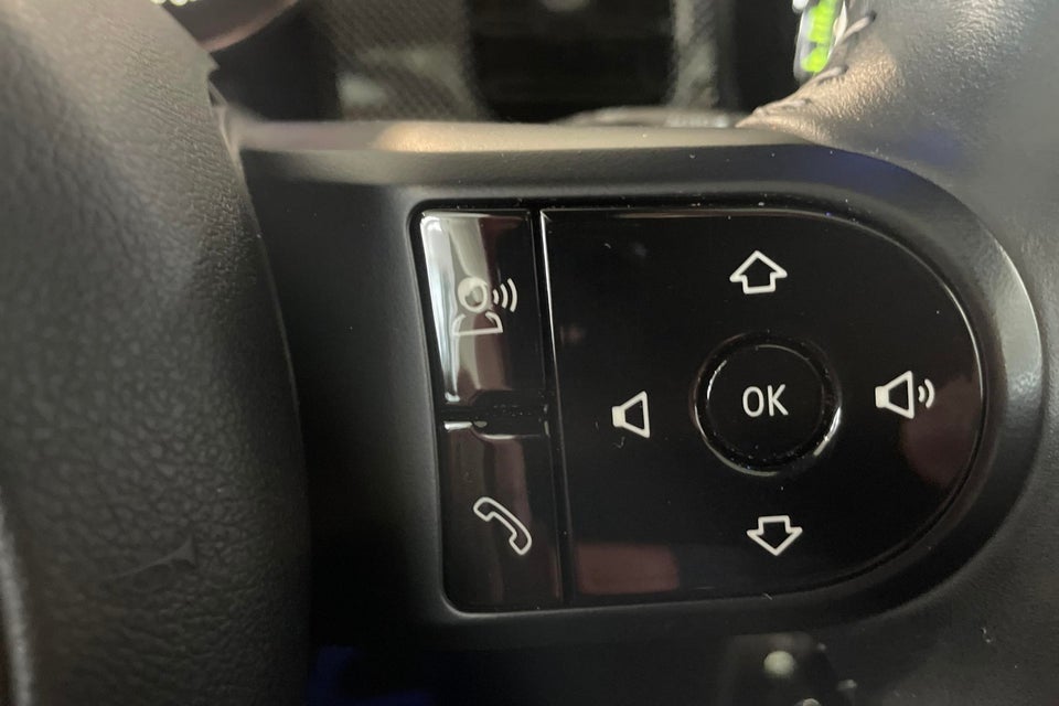 MINI Cooper SE Younique Trim 3d