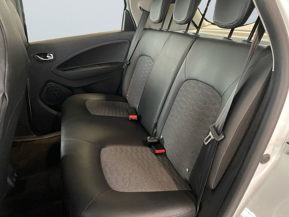 Renault Zoe 52 Intens 5d