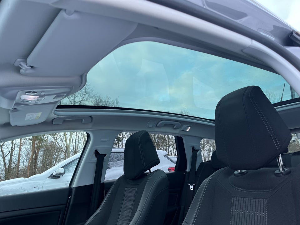 Peugeot 308 1,5 BlueHDi 130 Allure+ Sky SW 5d