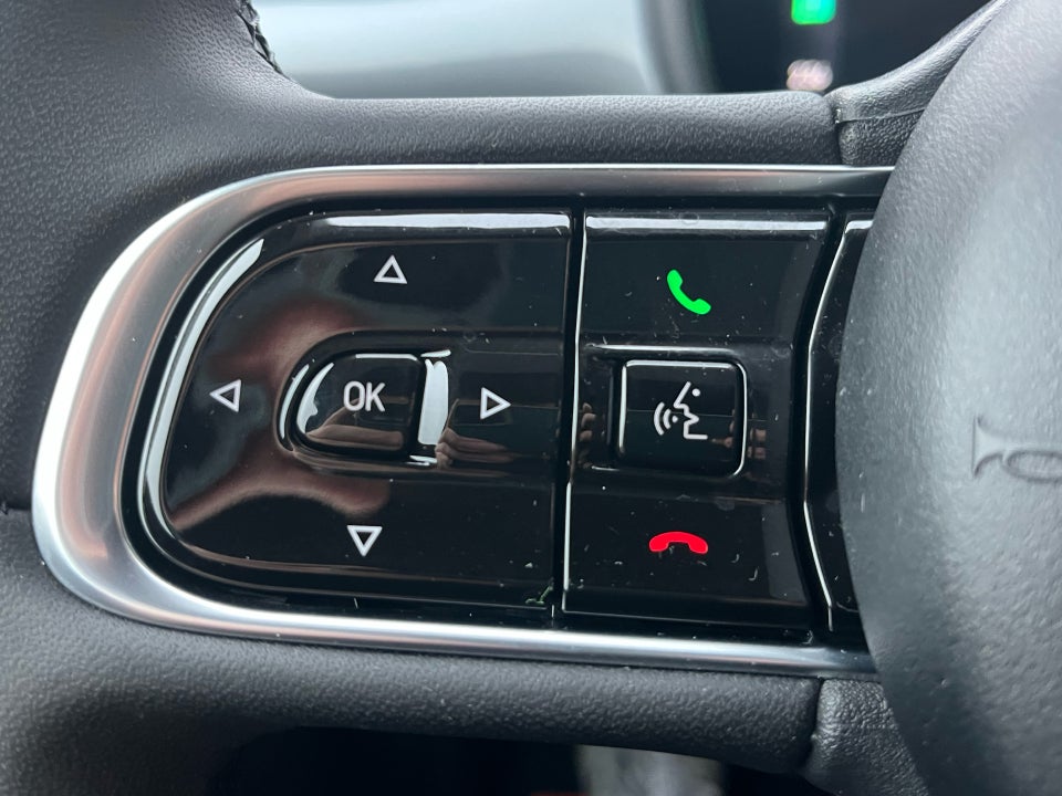 Fiat 500e 42 Icon Cabrio 2d