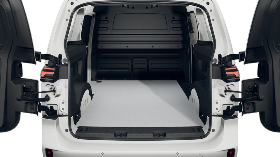 VW ID.Buzz 59 Cargo Comfort+