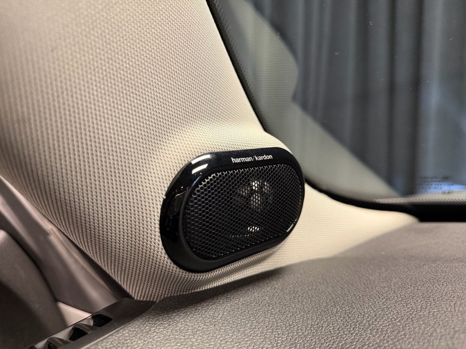 MINI Cooper SE Edition Premium Plus 3d
