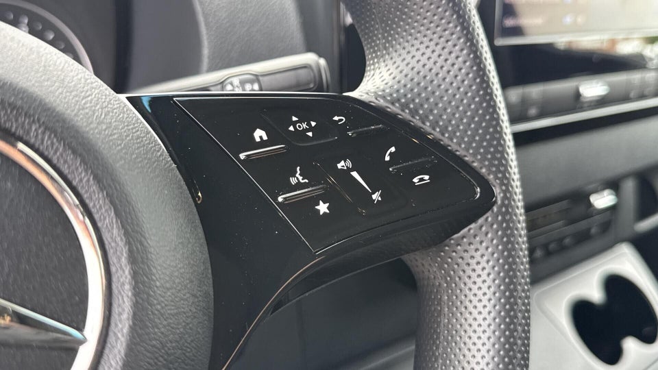 Mercedes Sprinter 317 2,0 CDi A3 Db.Kab PRO aut. RWD 2d