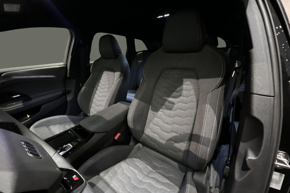 Audi A6 e-tron Progress plus performance Avant 5d