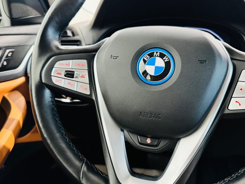 BMW X3 2,0 xDrive30e aut. 5d